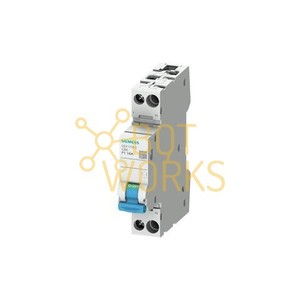 Siemens 5SY17012 - Neuf - Product Image 1