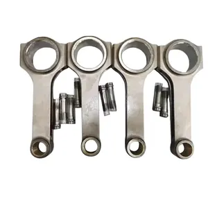 Factory Wholesale Qsk60 3635126 Original 6L 6Ct8.3 Isle Qsl9 Construction Machinery Diesel Engine Part Connecting Rod