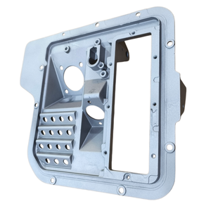 Supporto Pedale/Gruppo Staffa Pedale 8189958 per Camion <span class=keywords><strong>Volvo</strong></span> FH12/FH13/FH16 e <span class=keywords><strong>VOLVO</strong></span> FM 12 - Product Image 5