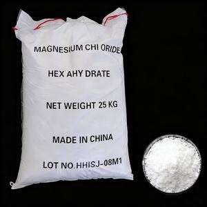 Usine <span class=keywords><strong>de</strong></span> fabrication <span class=keywords><strong>de</strong></span> <span class=keywords><strong>chlorure</strong></span> <span class=keywords><strong>de</strong></span> <span class=keywords><strong>magnésium</strong></span> <span class=keywords><strong>de</strong></span> qualité industrielle - Product Image 1
