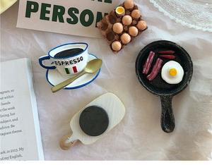 <span class=keywords><strong>Magneti</strong></span> da <span class=keywords><strong>frigorifero</strong></span> in resina Polyresin <span class=keywords><strong>per</strong></span> alimenti personalizzati personalizzati 3D <span class=keywords><strong>per</strong></span> decorazioni <span class=keywords><strong>per</strong></span> la casa Souvenir turistico - Product Image 6