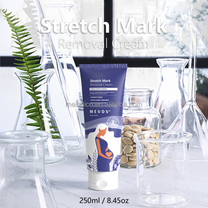Nhãn Hiệu Riêng Loại Bỏ Vết Rạn Da Điều Trị Tự Nhiên Cho Kem Đánh Dấu Co Giãn Cơ Thể Pergnancy - Product Image 6