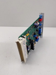 R901002090 VT-VSPA2-1-2X/V0/T1 การ์ดขยายสัญญาณแบบสัดส่วน 24V สำหรับการ์ด 4WRPEH 3U - Product Image 2