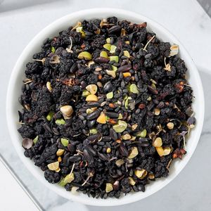 Thé <span class=keywords><strong>noir</strong></span> Offres Spéciales TZ thé tonique énergétique de haute qualité thé chinois à base de plantes cinq thé <span class=keywords><strong>noir</strong></span> - Product Image 3