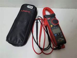 Instrumentos de Prueba Digitales True RMS UNI-T UT216A UT216B UT216C UT216D Más Vendidos, Disponibles en Stock, Nuevos y Originales UNI-T UT216 - Product Image 4