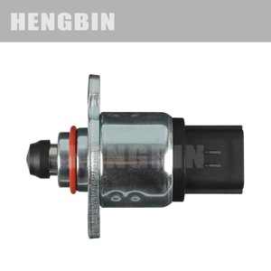 Válvulas de Aceleración de Ralentí AEP125-1 AEP1251 46473851 22650KA210 F8328X 46473851 - Product Image 1