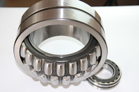 Rodamiento de Rodillos Esféricos de Acero Cromado de Doble Hilera GTRS de Alta Calidad, 22219, Lubricación con Grasa, Precio de Fábrica, Venta Caliente