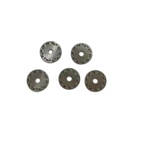 Rondelle de mise à la terre solaire conductrice à bas prix pour installation photovoltaïque, facile à utiliser - Product Image 1