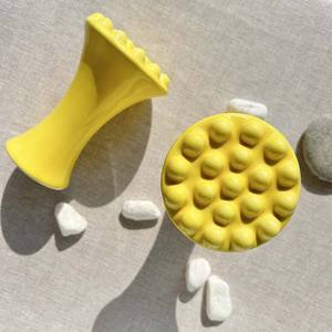 Guasha massagem guasha gua shas faciales beleza rosto corpo massagem guasha raspagem placa spa gua sha massagem ferramenta - Product Image 5