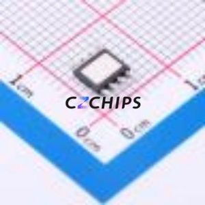 ชิปวงจรรวม SO-8-EP BTF3050EJ ของแท้ใหม่สวิตช์อิเล็กทรอนิกส์สำหรับพลังงาน - Product Image 2