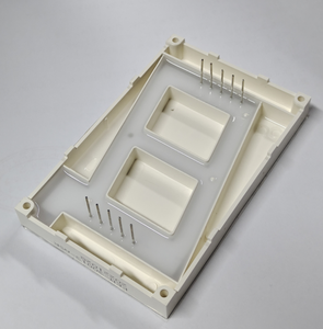 3 Inch Một Chữ Số 7 Đoạn Hiển Thị/3 Inch 7 Đoạn/Siêu Đỏ Với Dấu Phẩy - Product Image 4