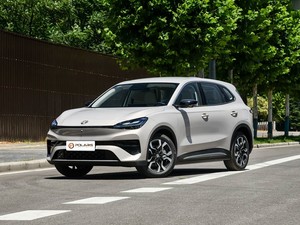 SAIC <span class=keywords><strong>MG</strong></span> 4X 510 Édition Freedom Semi-Solide Purement Électrique Or Soleil Chaud SUV Compact 510 km d'autonomie CLTC 2026 - Product Image 2