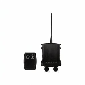 QUANTA-4S2 En stock, récepteur RF, émetteur, transceiver, unités finies - Product Image 1