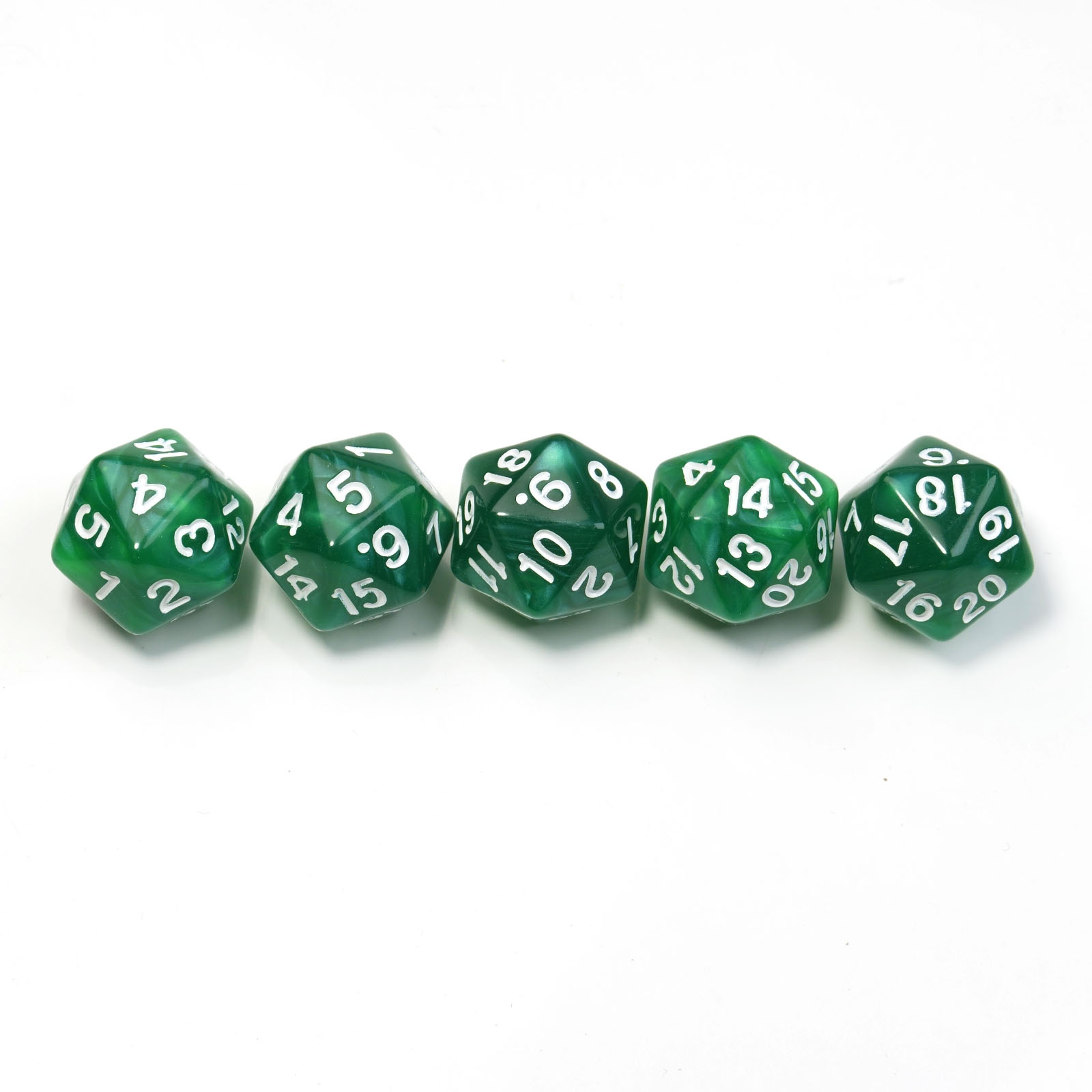 Verde perla