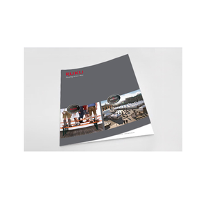 Etiquetas Colgantes de Papel Impresas Personalizadas con Estilo, Diseños Únicos, Acabado Profesional, Impresión a Todo Color para Anuncios Comerciales en Interiores/Exteriores - Product Image 4