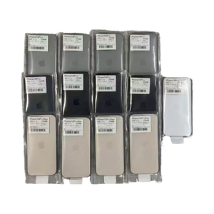 ขายส่งโทรศัพท์มือถือ Apple 16 Pro Series มือสองของแท้ รองรับ 5G ทั่วโลก ไม่มีข้อจำกัดซิม - Product Image 2