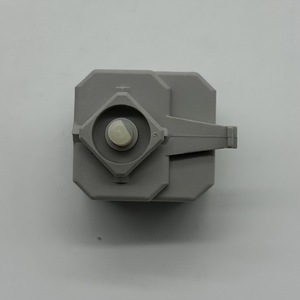 สวิตช์สตาร์ทดรายเออร์ W10117655 SX2121 120V AC ปุ่มกดไฟฟ้าสำหรับใช้ในบ้านอะไหล่ทดแทนพลาสติก - Product Image 4