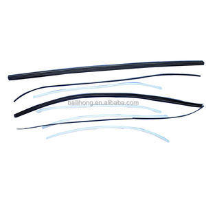 Joints en <span class=keywords><strong>caoutchouc</strong></span> pour portes de voiture, toutes formes et matériaux, profil en <span class=keywords><strong>caoutchouc</strong></span> pour pare-vent - Product Image 4