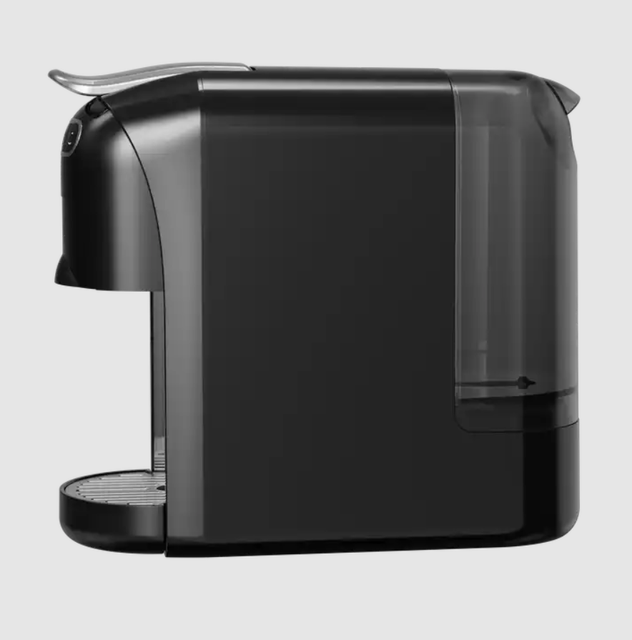 Coffee Maker Nespressoo Compatible Capsule Espresso Coffee Machine