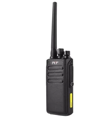 High quality Digital Portable Two Way Radio MD-680 IP-67 Walkie Talkie for sale