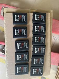 Batterie au lithium rechargeable HUA <span class=keywords><strong>WEI</strong></span> EP820, neuve, 4000 mAh, BTY4000LI15, pour talkie-walkie numérique Huawei TDTech EP820, directement de l'usine - Product Image 2