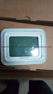 2020 Thermostat de chambre d'hôpital de vente chaude T6861 H2/V2 WB T6861H2WB <span class=keywords><strong>honeywell</strong></span> T6865H2WG - Product Image 4