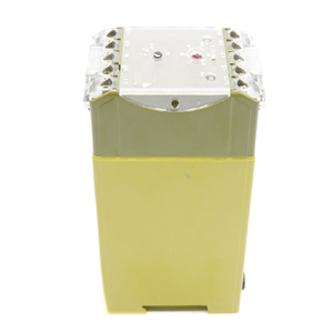 Plc P1WP35A500VWS 490183 500V Programlanabilir Kontrol Cihazı - Product Image 1