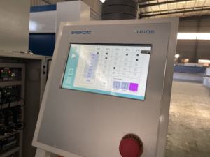 <span class=keywords><strong>Presse</strong></span> <span class=keywords><strong>plieuse</strong></span> hydraulique SANXIN 63T 125T 200T Machine de pliage de plaques métalliques à double moteur servo Prix de la <span class=keywords><strong>presse</strong></span> <span class=keywords><strong>plieuse</strong></span> - Product Image 3