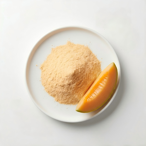 ผงแคนตาลูปสกัดเข้มข้น 20:1 ออร์แกนิกได้รับการรับรองจาก USDA ผลิตภัณฑ์แห้ง บริการผลิตแบบ ODM รับพัฒนาสูตร - Product Image 1