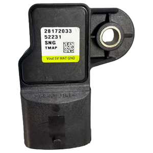 Sensor de presión de admisión 28172033, sensor de presión diferencial, sensor MAP adecuado para Great Wall Haval <span class=keywords><strong>H5</strong></span> - Product Image 1
