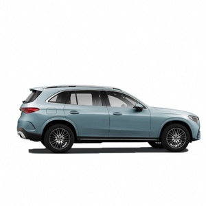Nouveau SUV Mercedes-Benz <span class=keywords><strong>GLC</strong></span> <span class=keywords><strong>300</strong></span> L 4MATIC 2.0T <span class=keywords><strong>Hybride</strong></span> Essence Turbo 5 Places Conduite à Gauche Boîte Automatique Luxe 2026 Allemagne - Product Image 2
