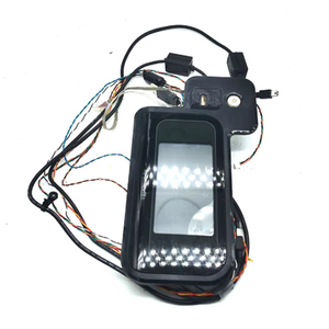 แผงควบคุมหน้าจอแสดงผล CN727-60015เหมาะสำหรับ HP Designjet T790 T <span class=keywords><strong>790</strong></span> - Product Image 6