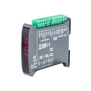 ATM 04 Profibus DP Digital VSOGDATM04PN para Celdas de Carga, Interfaz 24Vdc 24P VSOGDATM04PN Profibus DP Digital ATM 04 L - Product Image 2