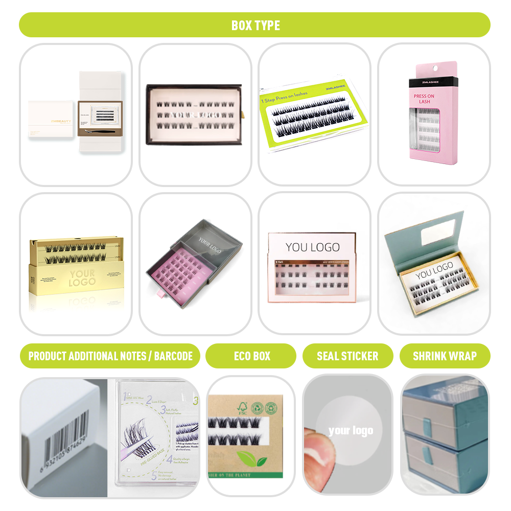 Supporto Packaging personalizzato