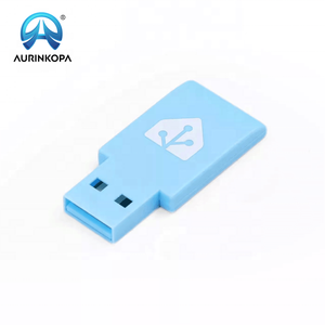 Suitable Smart Home <b>USB</b> Adapter HomeAssistant SkyConnect ZBT-1 Compatible with and Other Protocols 2.4GHz <b>USB</b> <b>Flash</b> <b>Drive</b> - Product Image 2