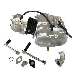 Pièces de <span class=keywords><strong>moteur</strong></span> Performance Racing <span class=keywords><strong>50cc</strong></span> 70cc 90cc Assemblage <span class=keywords><strong>Moteur</strong></span> <span class=keywords><strong>Pocket</strong></span> <span class=keywords><strong>Quad</strong></span> Dirt Bike <span class=keywords><strong>Moteur</strong></span> à 4 temps - Product Image 1