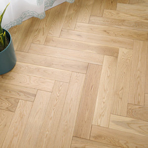 Lote de suelos laminados de 12mm para balcón, parqué de vinilo de PVC, plástico y madera resistente al agua - Product Image 5