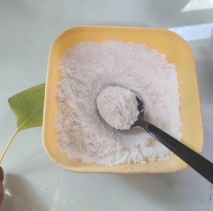 Matière première cosmétique CAS 98-92-0 Nicotinamide Vitamine B3 Supplément - Product Image 1