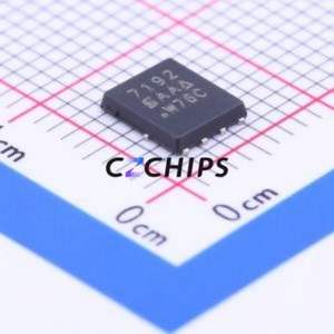 ทรานซิสเตอร์ฟิลด์ทรานซิสเตอร์ (มอสเฟท) PowerPAKSO-8 SI7192DP-T1-GE3ใหม่และดั้งเดิม - Product Image 1