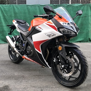 มอเตอร์ไซค์สำหรับผู้ใหญ่มอเตอร์ไซค์250CC EFI Euro 5จากประเทศจีน - Product Image 2