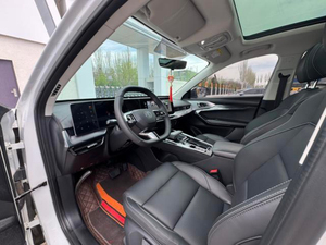 <span class=keywords><strong>Morris</strong></span> Garages MG ONE 2022 1.5T <span class=keywords><strong>Voiture</strong></span> d'occasion Essence/Pétrole 181 ch SUV 5 portes 5 places <span class=keywords><strong>Voiture</strong></span> d'occasion - Product Image 4