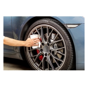 เยื่อไม้ขนาดใหญ่ผลิตในไต้หวันสำหรับทำผ้าเช็ดทำความสะอาดอุตสาหกรรมแบบไม่ถักทอ ไม่เป็นขุย ซักล้างได้ ใช้ได้ทั้งแบบแห้งและแบบเปียก - Product Image 4