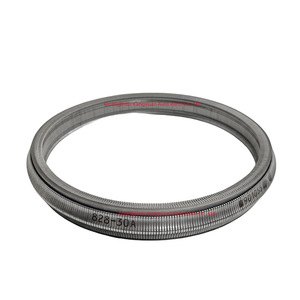 Correa de Metal 901055 de Acero Inoxidable para Transmisión CVT de Honda Civic, CRV, Accord, HRV y Fit - Product Image 4