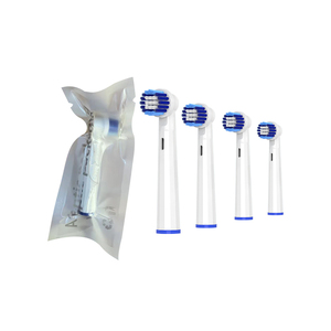 Fabbricazione all'ingrosso <span class=keywords><strong>spazzolino</strong></span> <span class=keywords><strong>elettrico</strong></span> testa con spazzola orale per uso domestico e alberghiero - Product Image 1