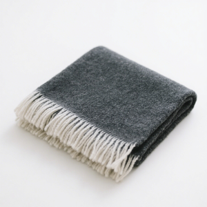 Dahai Sang Trọng Dệt Chăn 130*170 + 2*10Cm Len Ném Chăn Cho Phòng Ngủ - Product Image 4