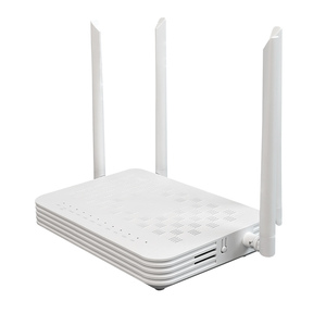 XG1430 XGPON AX3000 2.5G 3GE RJ45 USB 3.0 Dual Band WiFi 6 FTTH PON <b>Fiber</b> Home ONU <b>Router</b> for FTTX - Product Image 6