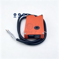 Sensor Fotoeléctrico O5E200 Nuevo y Original, Retro-Reflectante, NPN NO, IP67, Amplio Rango de Temperatura, para Detección de Presencia
