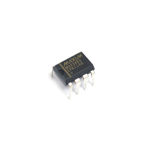 Integrated Circuits Electronic Components Parts IC Chip MAX3485EPA+ BOM List Discount - Product Image 1
