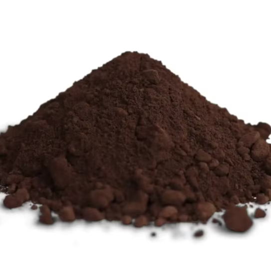Food Grade 100 Alkalized Natural Cocoa