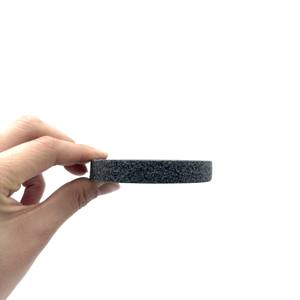 3M 스카치 브라이트 디버와 마무리 프로 유나이티드 휠 3*1/2*1/4 인치 그란데 6C Med + PN28838 디버링 휠 - Product Image 4